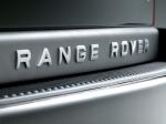 Land Rover Range Rover Sport 2005 года